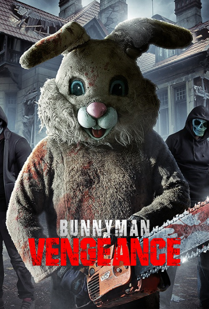 Watch Bunnyman Vengeance Filmzie