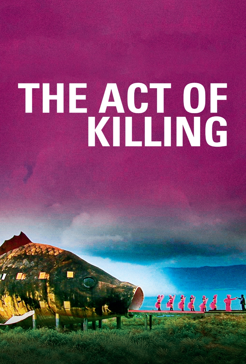 the act of killing 2012 watch online