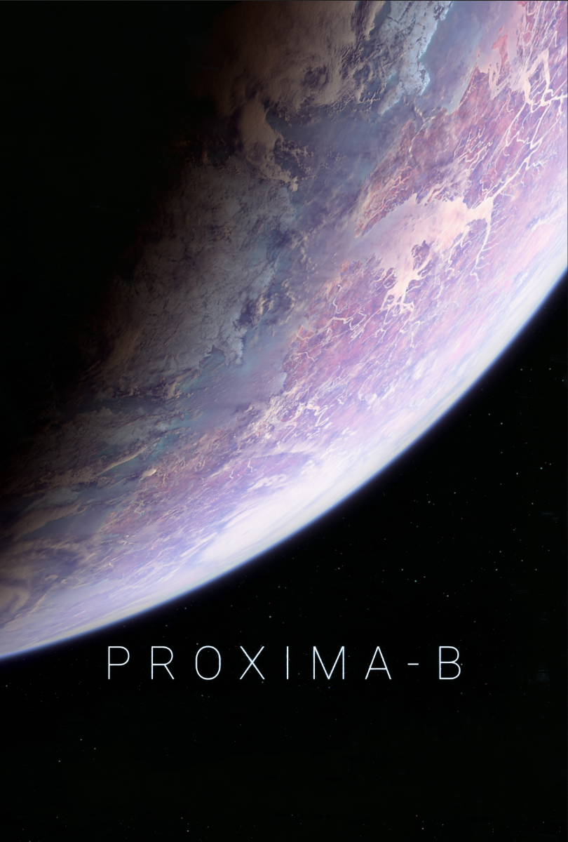 Watch Proxima B | Filmzie