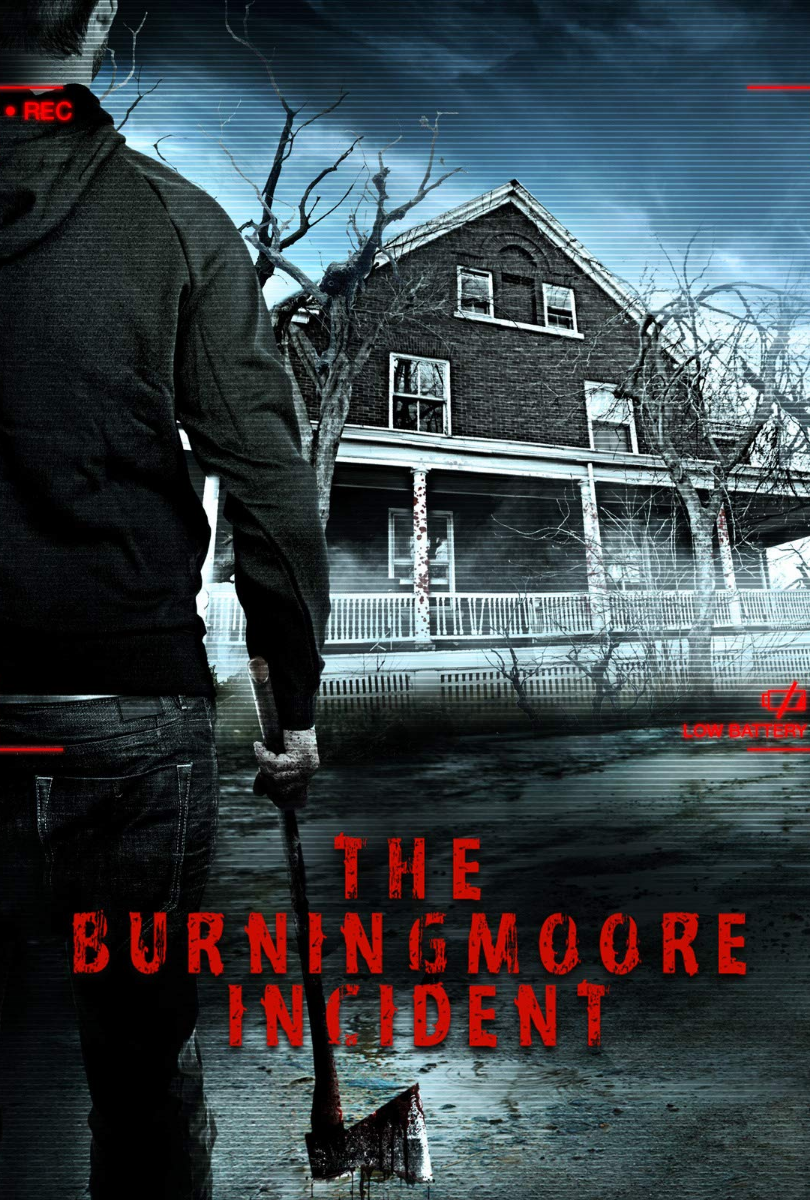 Watch The Burningmoore Deaths | Filmzie