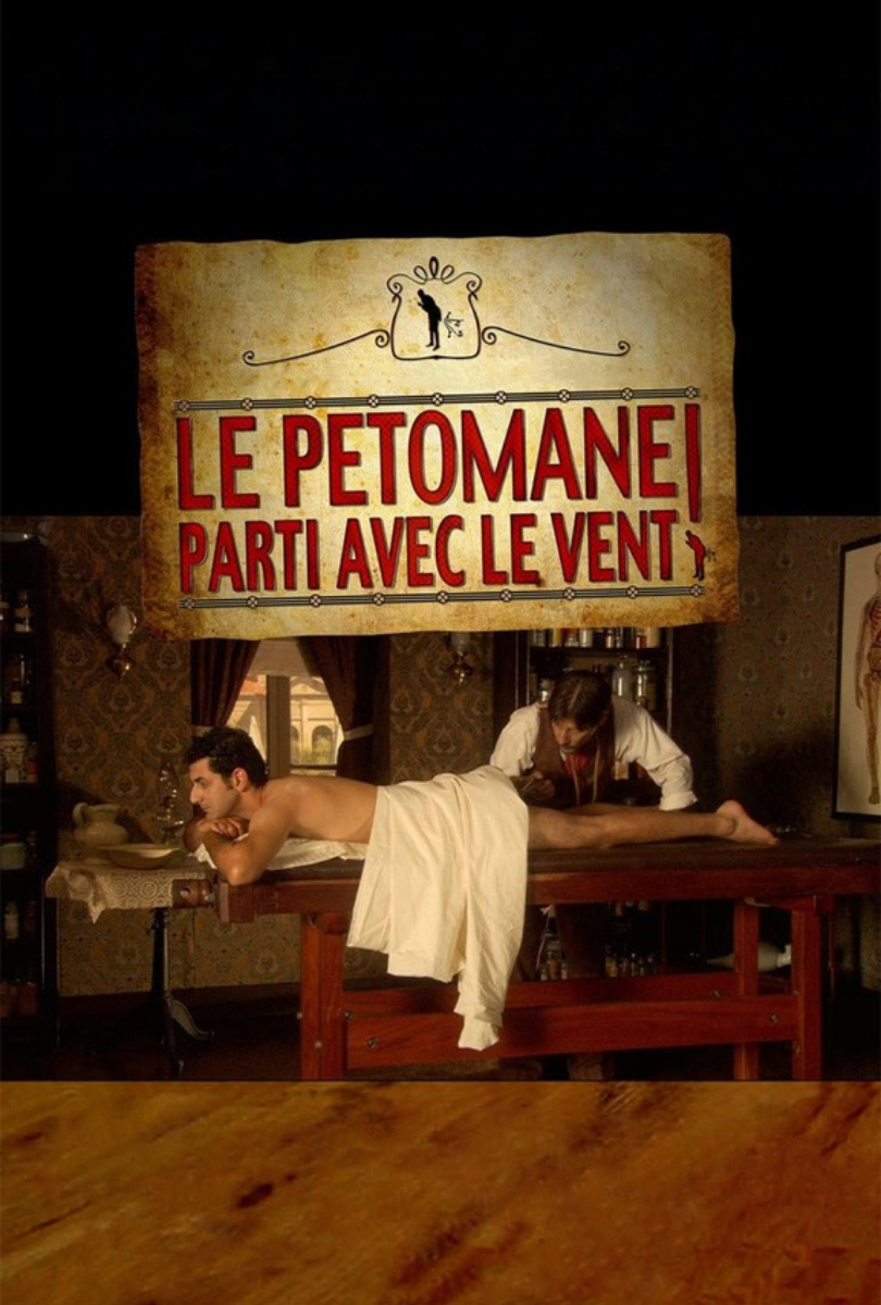 Filmzie Le Petomane Parti Avec Le Vent 2005 filmzie-le-petomane-parti-avec-le-vent-2005