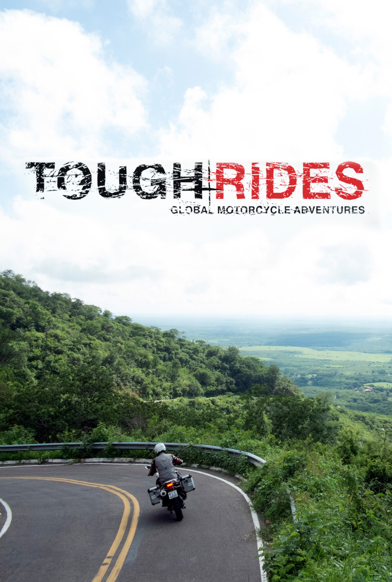 Filmzie - Tough Rides (2013)