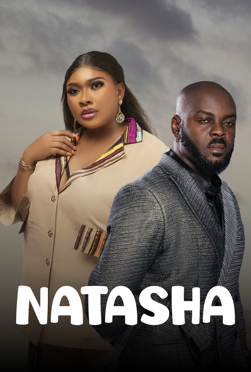 Natasha Rimar Filmzie - Natasha (2025)