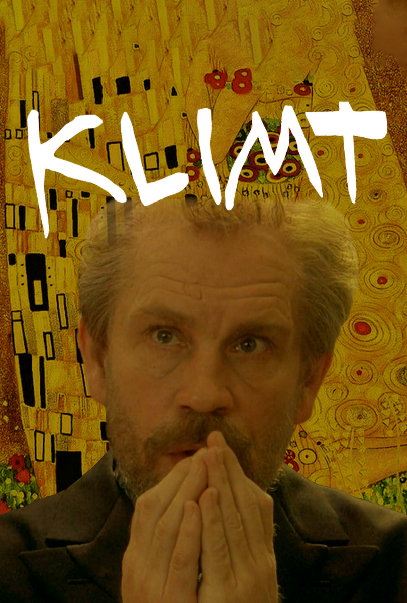 Filmzie Klimt (2006)