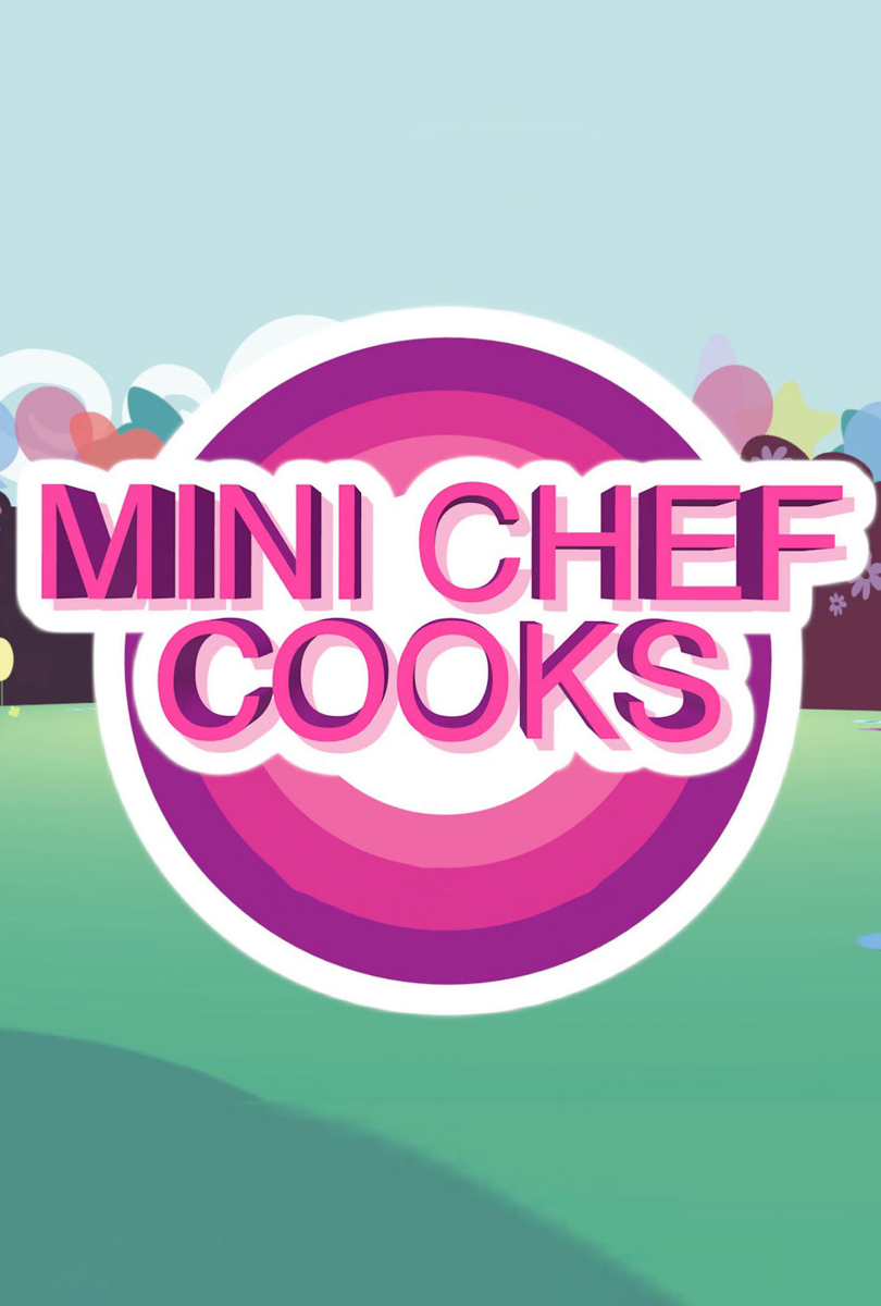 Watch Mini Chef Cooks | Filmzie