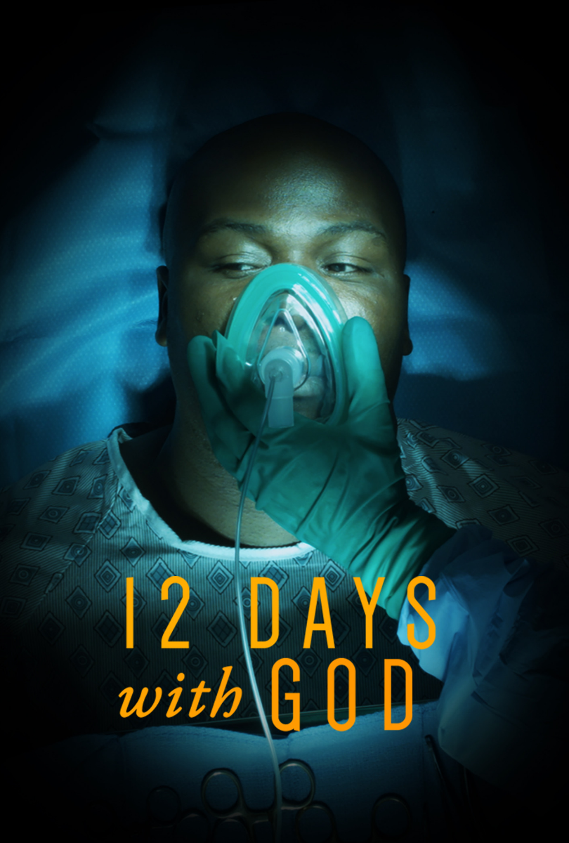 12 Days With God