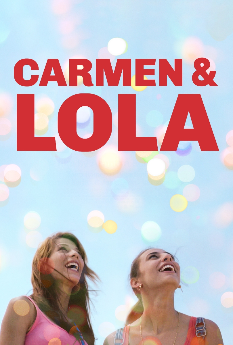 Watch Carmen Lola Filmzie