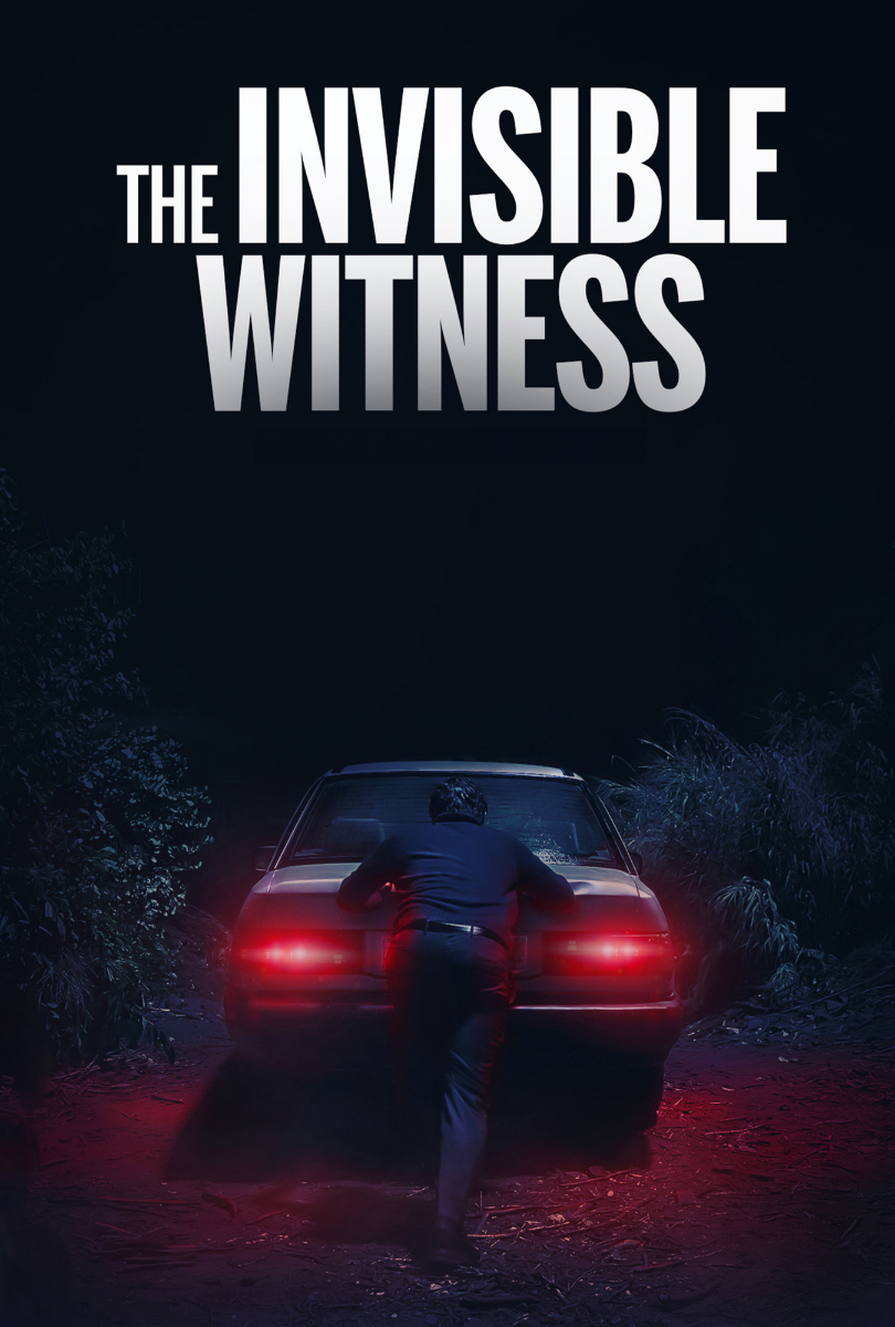 Filmzie - The Invisible Witness (2018)