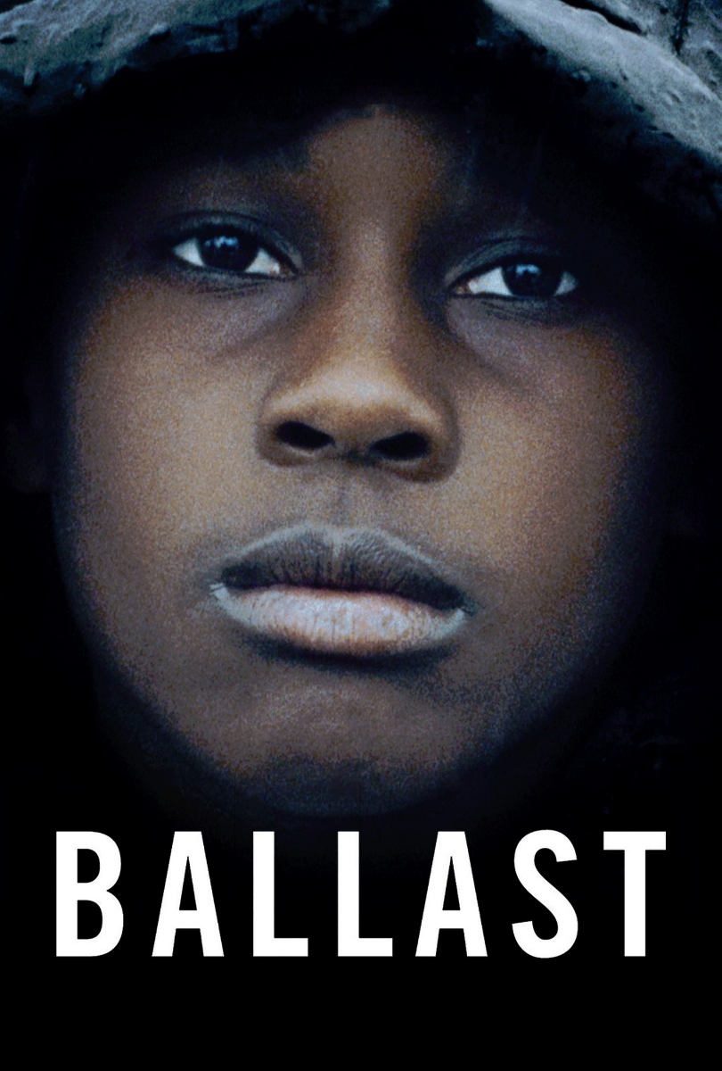 Filmzie Ballast (2008)