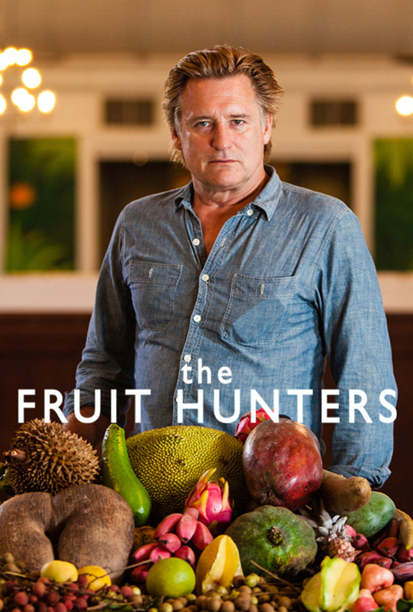 Filmzie The Fruit Hunters (2012)