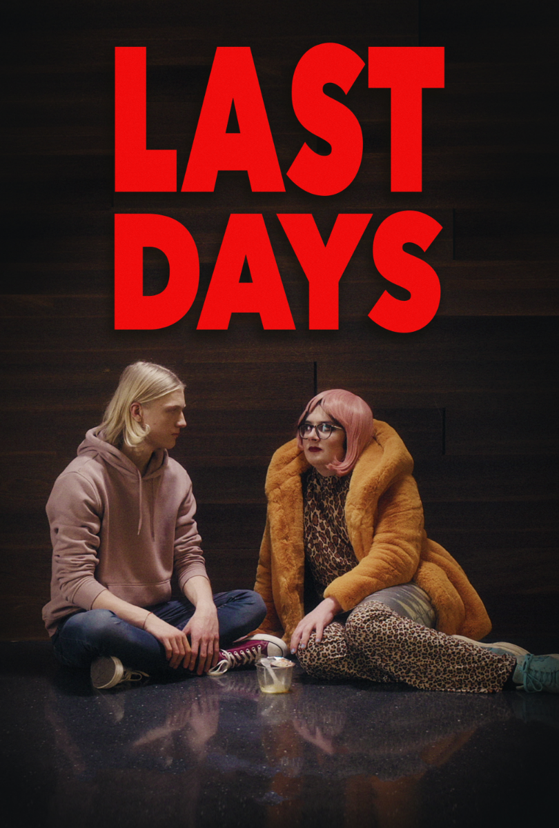 Watch Last Days | Filmzie