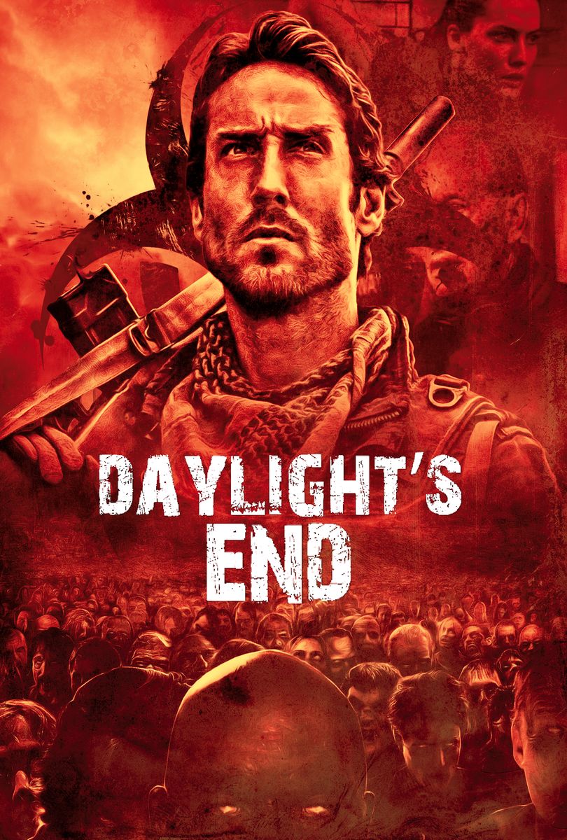 Filmzie Daylight's End (2016)