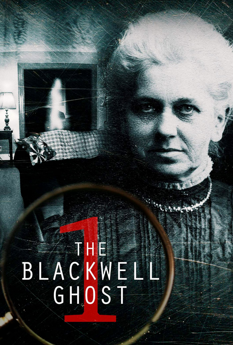 Watch The Blackwell Ghost 1 | Filmzie