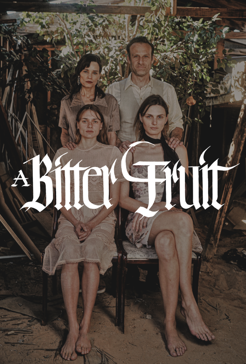 A Bitter Fruit (2021) - Filmzie