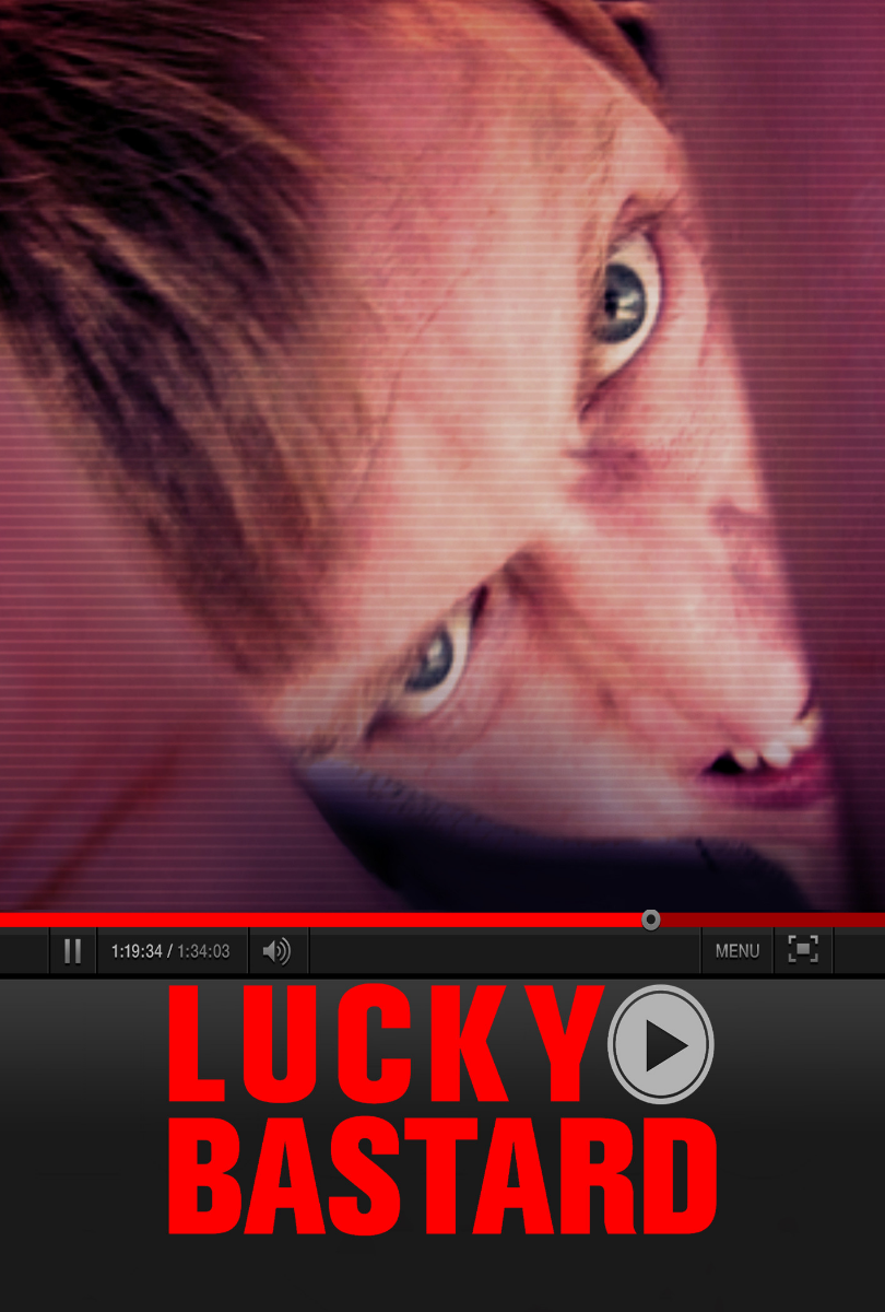 Filmzie Lucky Bastard 2014