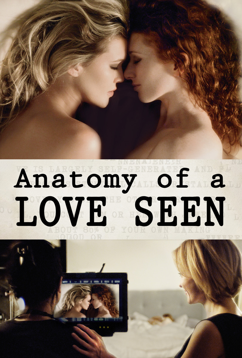 فيلم anatomy of a love seen 2014