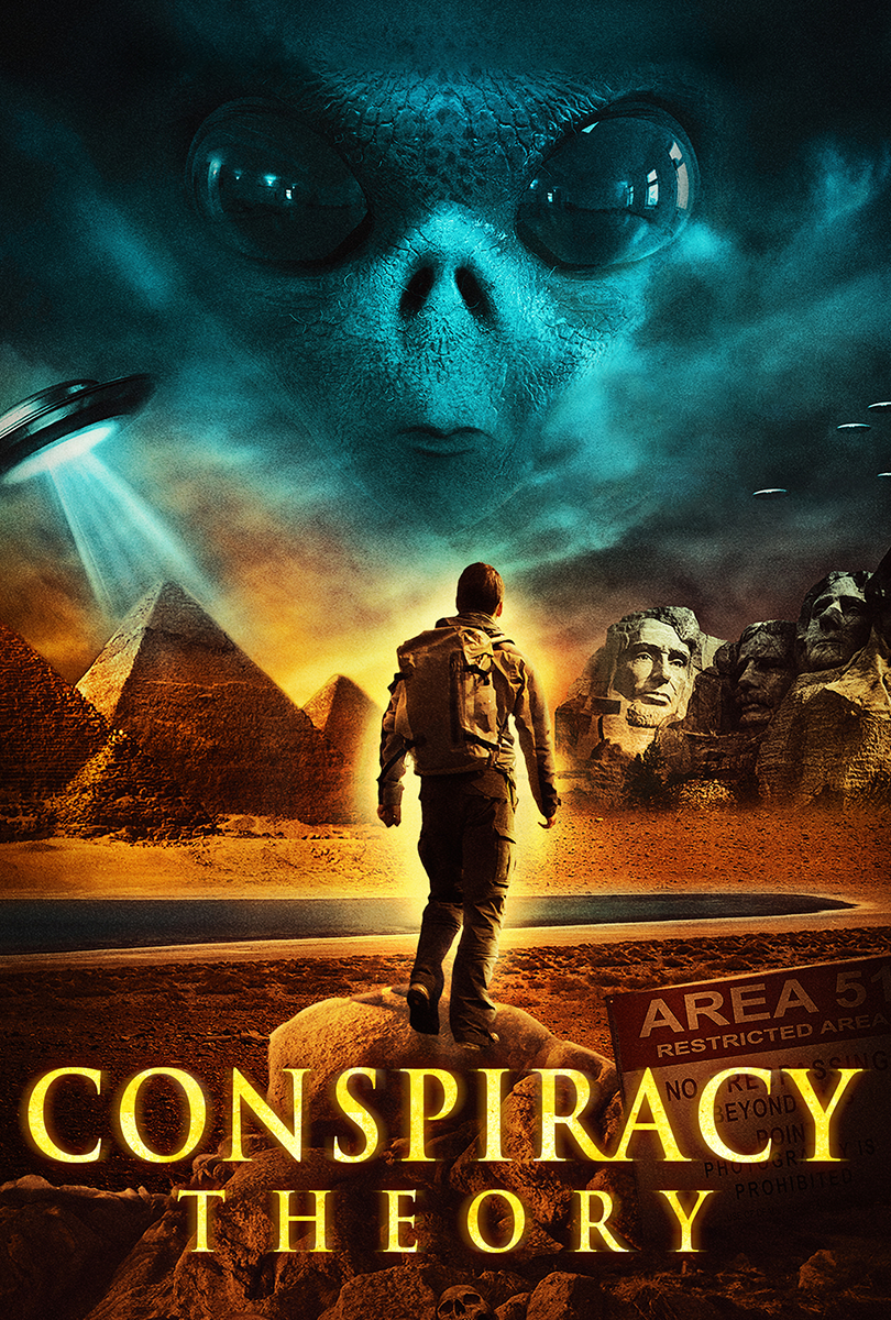 Filmzie Conspiracy Theory 2016