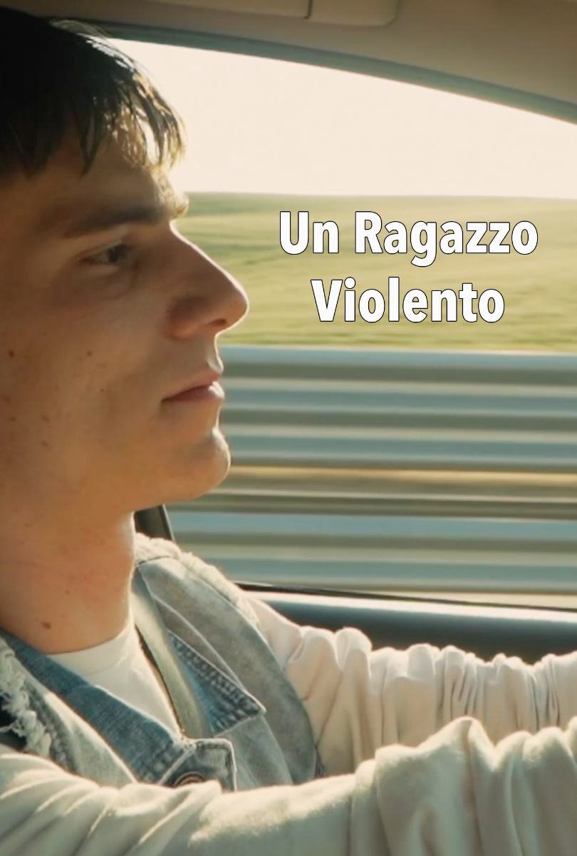 Filmzie A Violent Boy (2021)