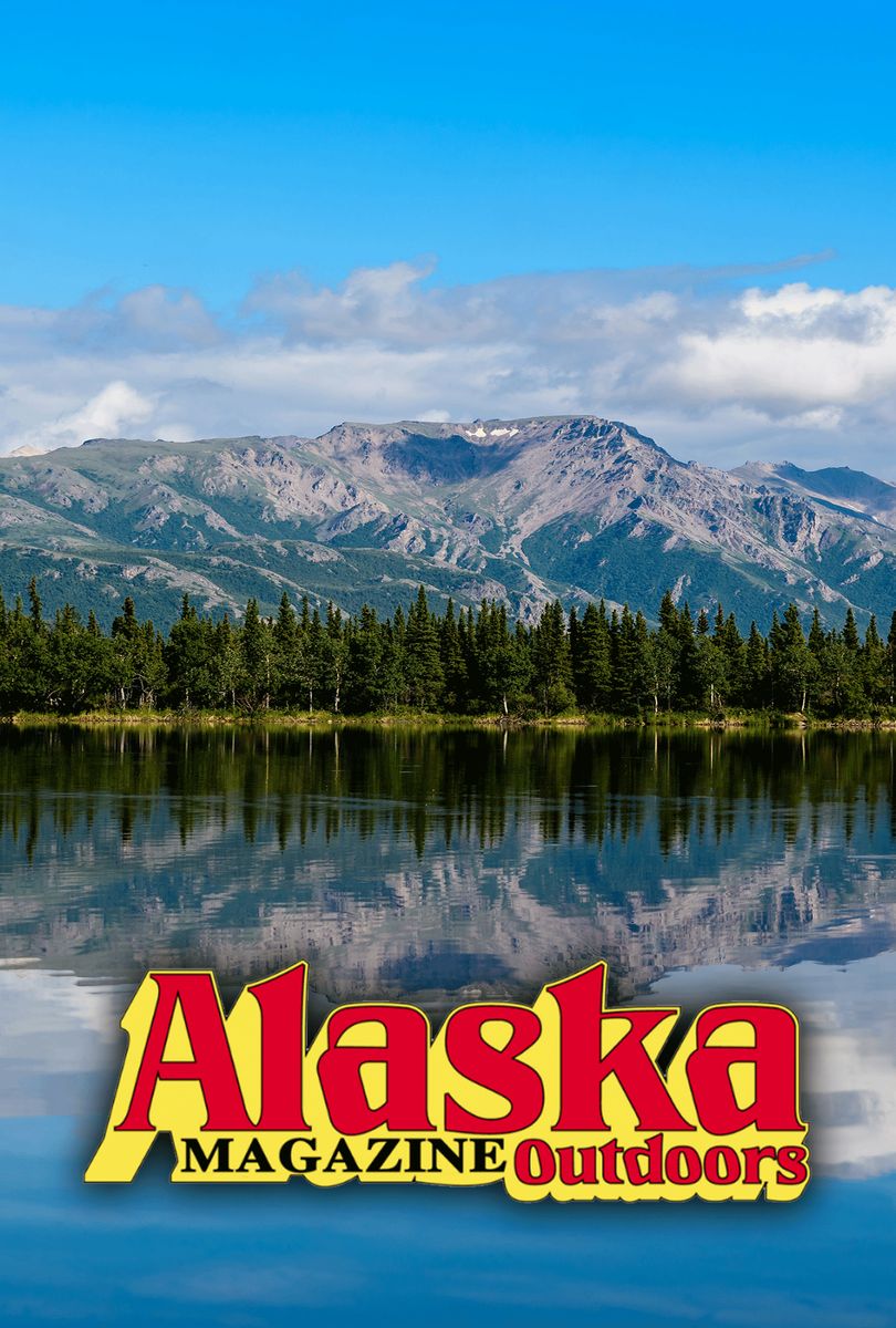 Filmzie - Alaska Outdoors Magazine (2023)