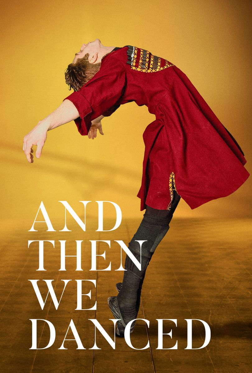 Filmzie And Then We Danced (2019)