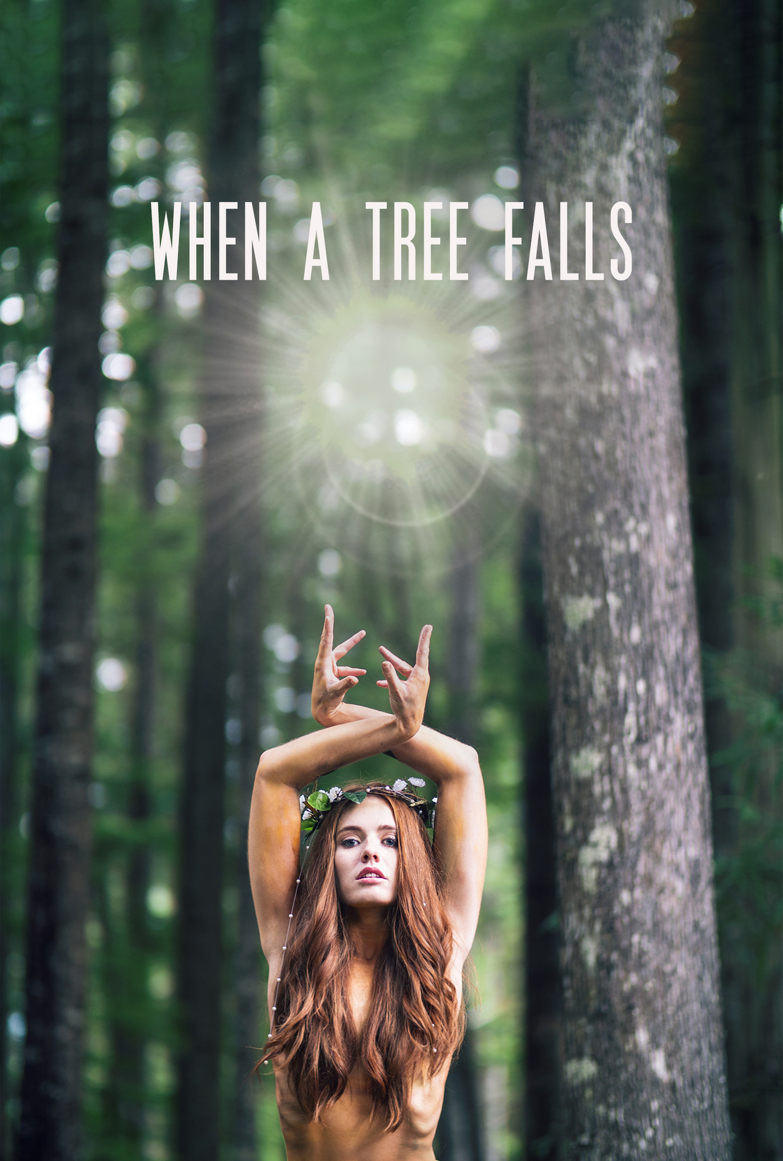 Watch When A Tree Falls Filmzie