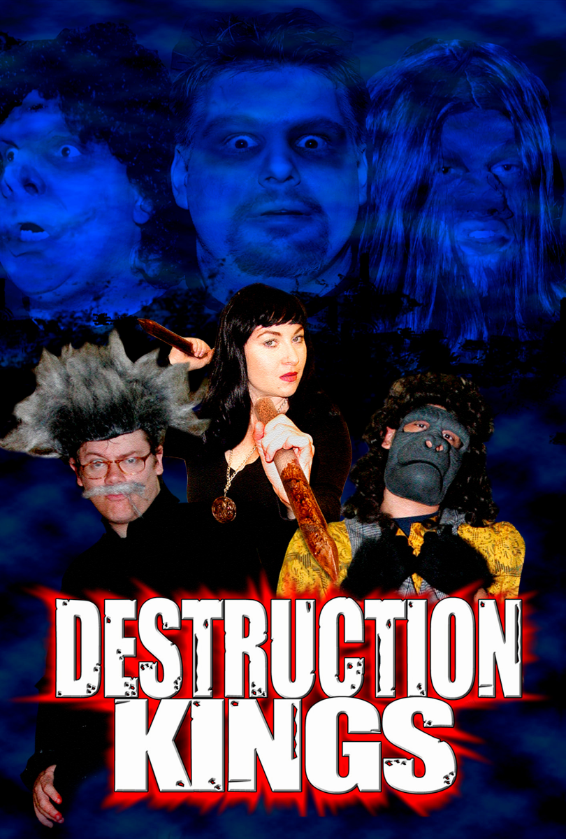 Watch Destruction Kings Filmzie Watch destruction kings filmzie