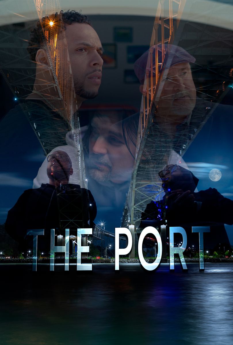 Filmzie The Port (2024)