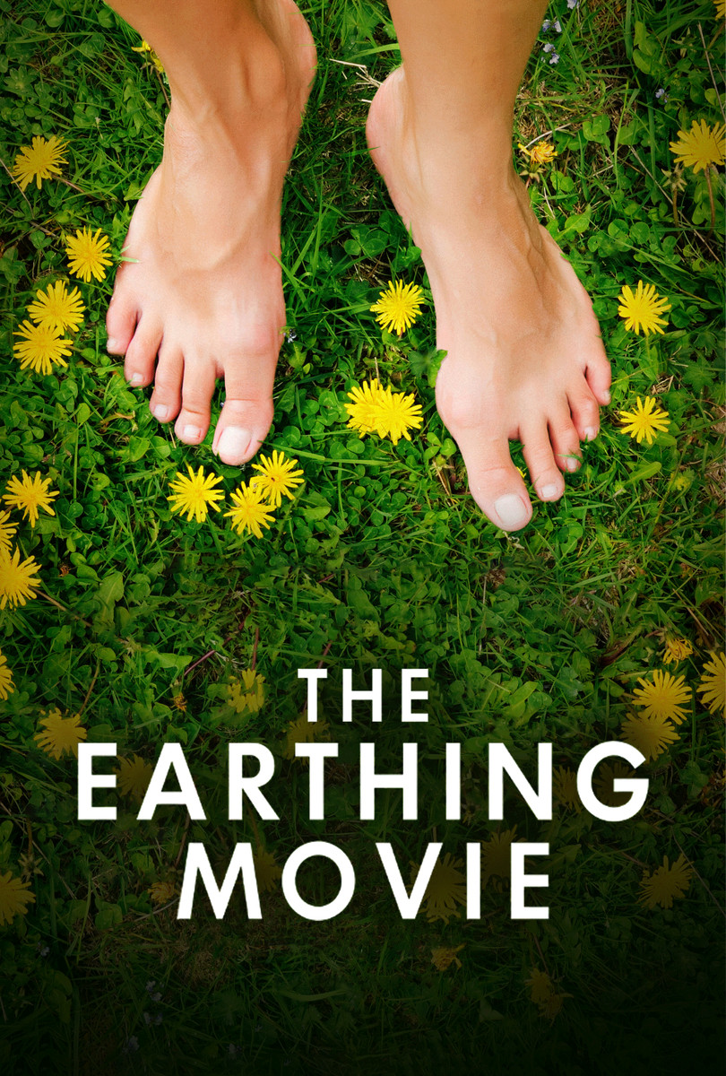 Filmzie - The Earthing Movie (2019)