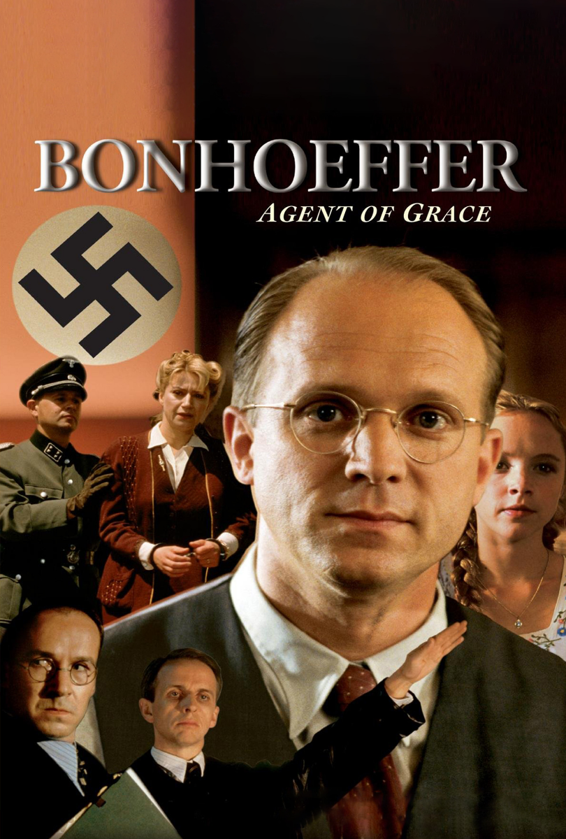 Watch Bonhoeffer: Agent Of Grace | Filmzie