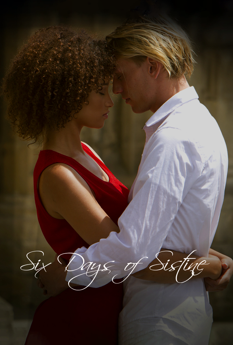 Filmzie Six Days Of Sistine 2019 filmzie-six-days-of-sistine-2019