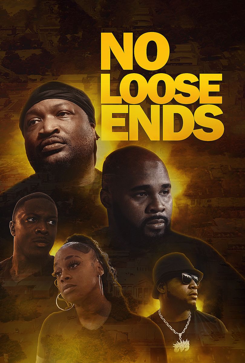 Filmzie No Loose Ends 2024