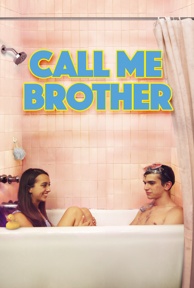 Filmzie - Call Me Brother (2018)