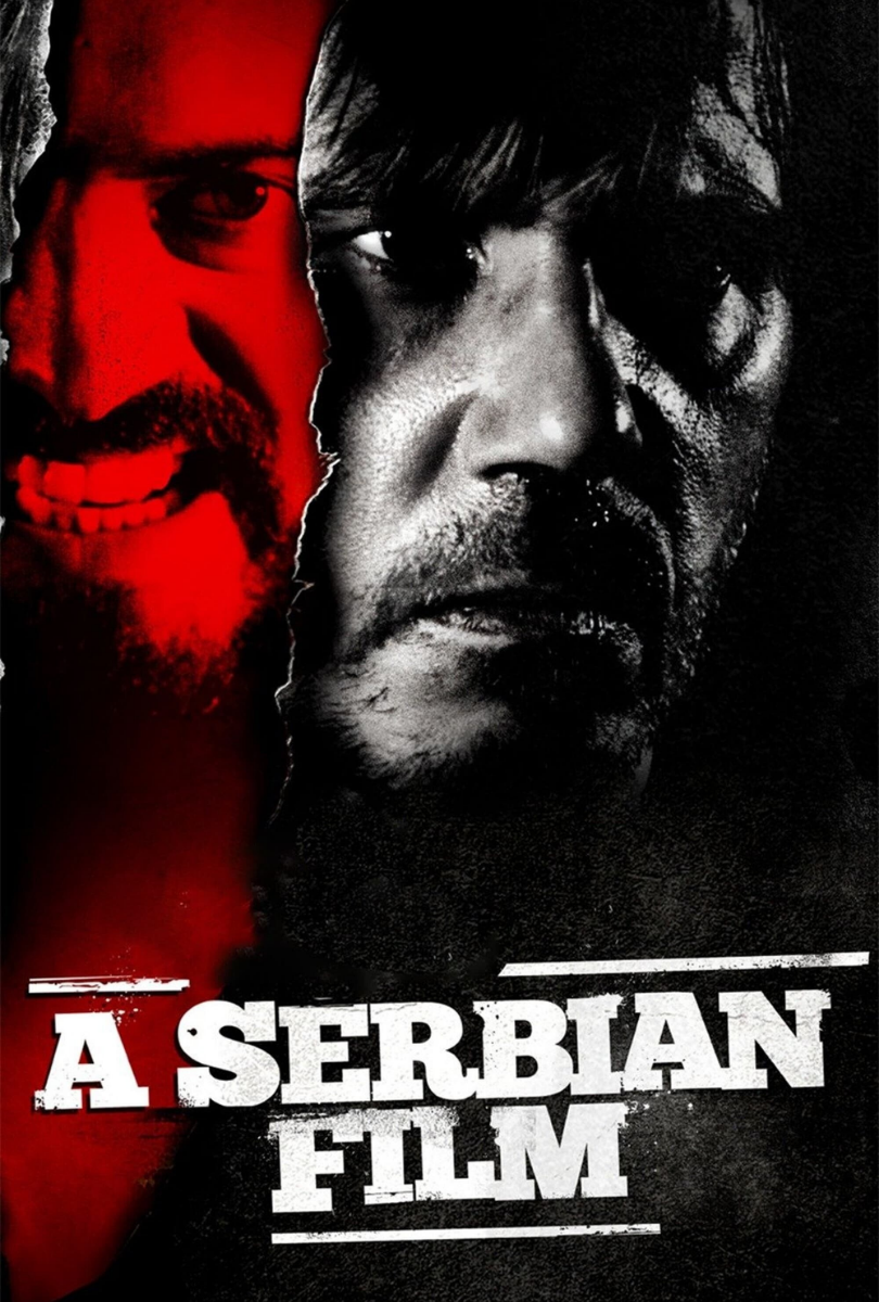 A Serbian Film Trailer Espa Ol