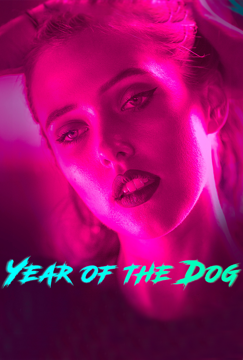 Watch Year Of The Dog Filmzie
