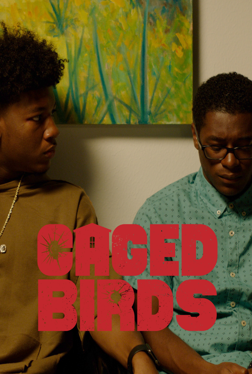 Filmzie Caged Birds 2021 filmzie-caged-birds-2021