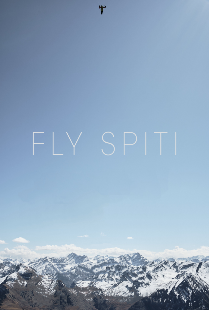 Pusti Fly Filmzie - Fly Spiti (2020)