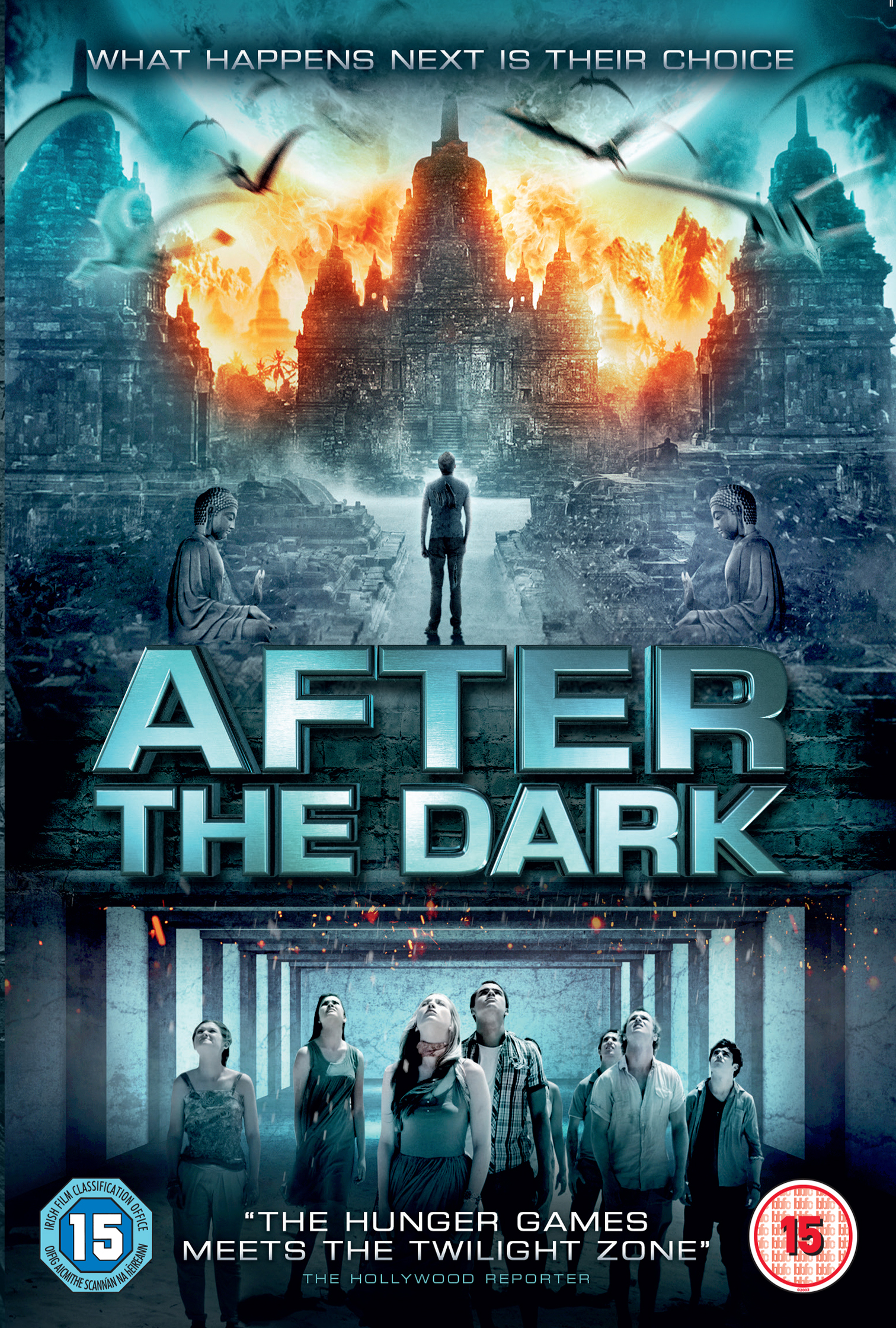 2013 After The Dark